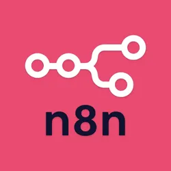 n8n Icon
