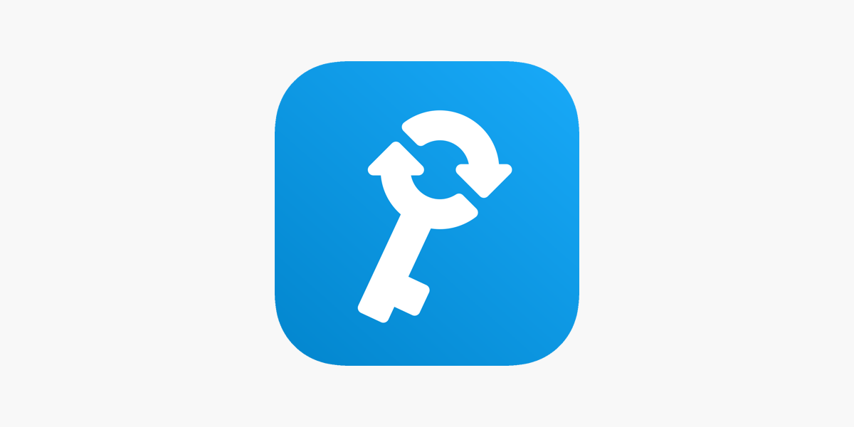 Password Icon